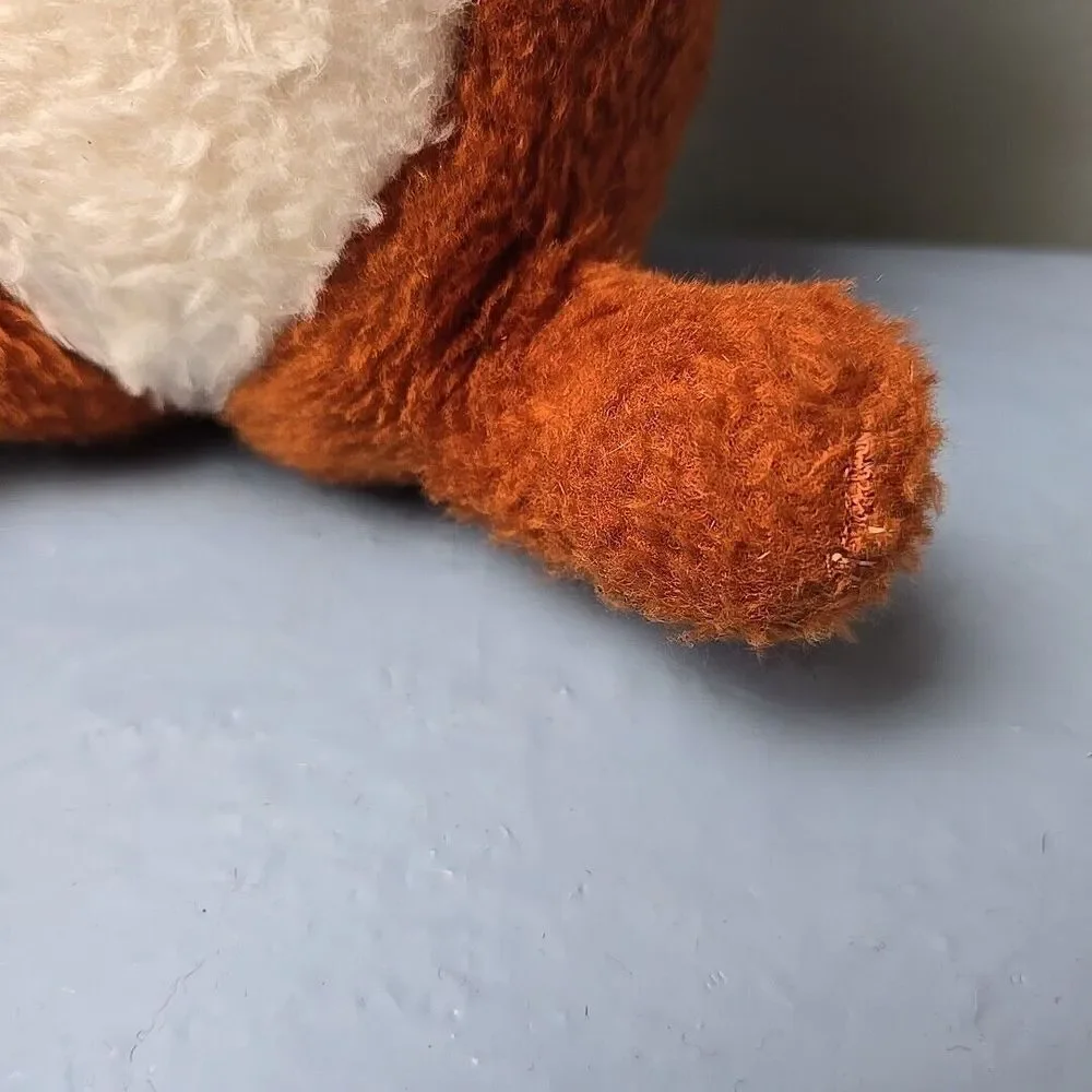 Disney Winnie the Pooh‎ Plush Rabbit by Gund Swadlin Stuffed Animal Vintage 70's